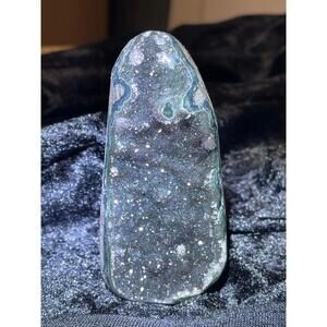 3.22 Uruguayan Amethyst